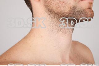 Neck texture of Vendelin 0003